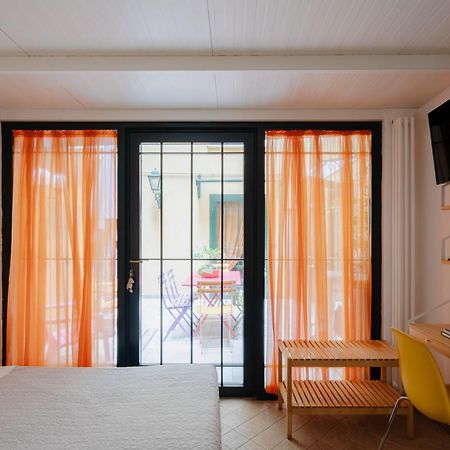 Aurora Apartment Rome Bagian luar foto