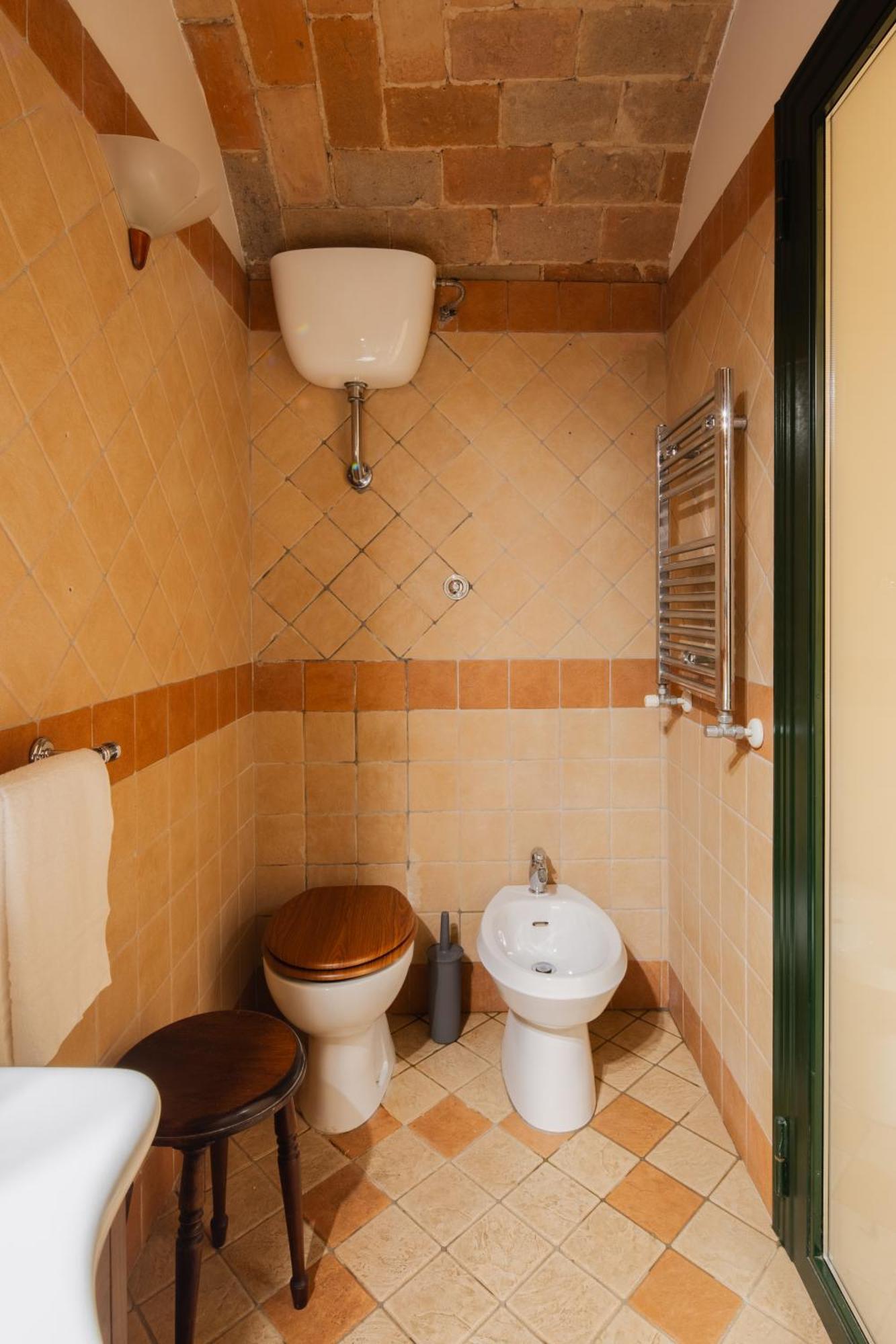 Aurora Apartment Rome Bagian luar foto