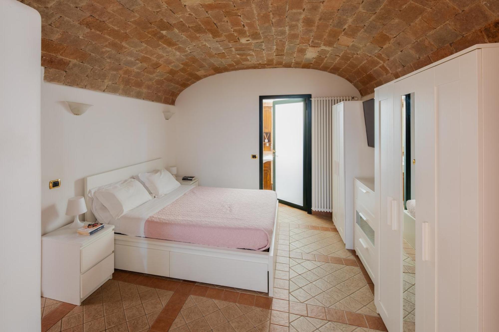 Aurora Apartment Rome Bagian luar foto