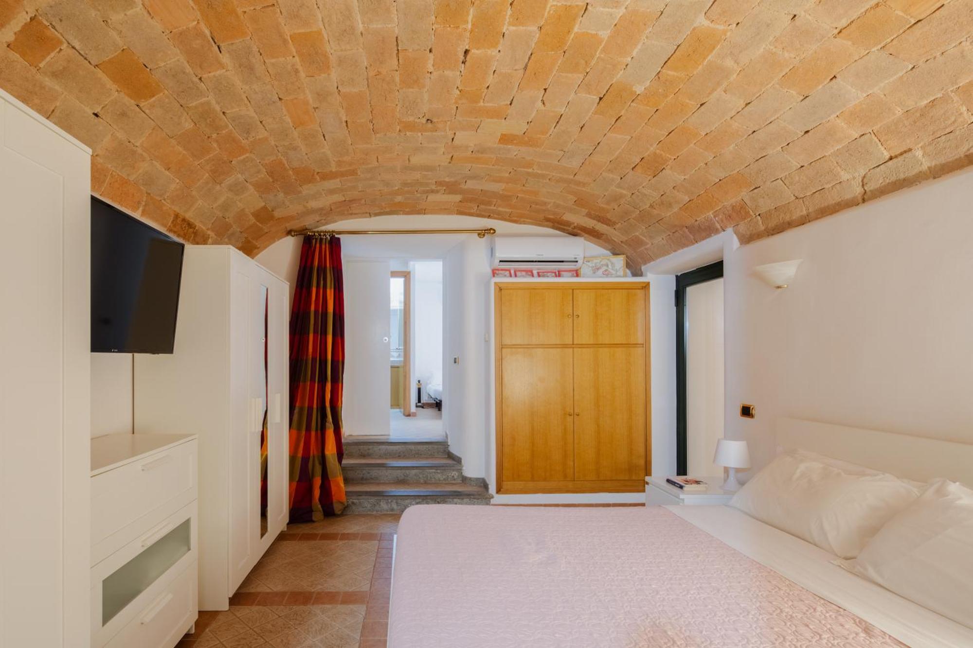 Aurora Apartment Rome Bagian luar foto