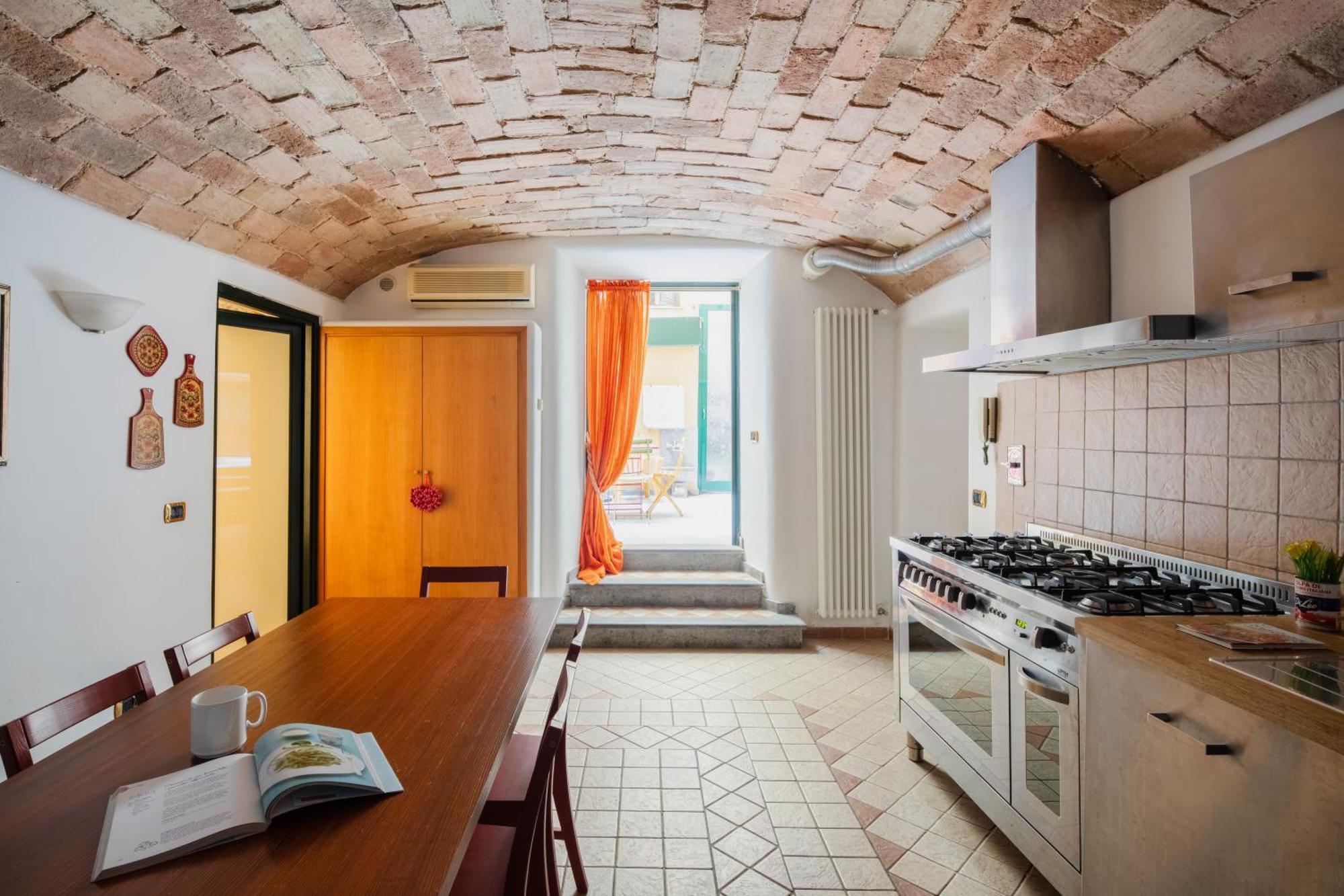 Aurora Apartment Rome Bagian luar foto