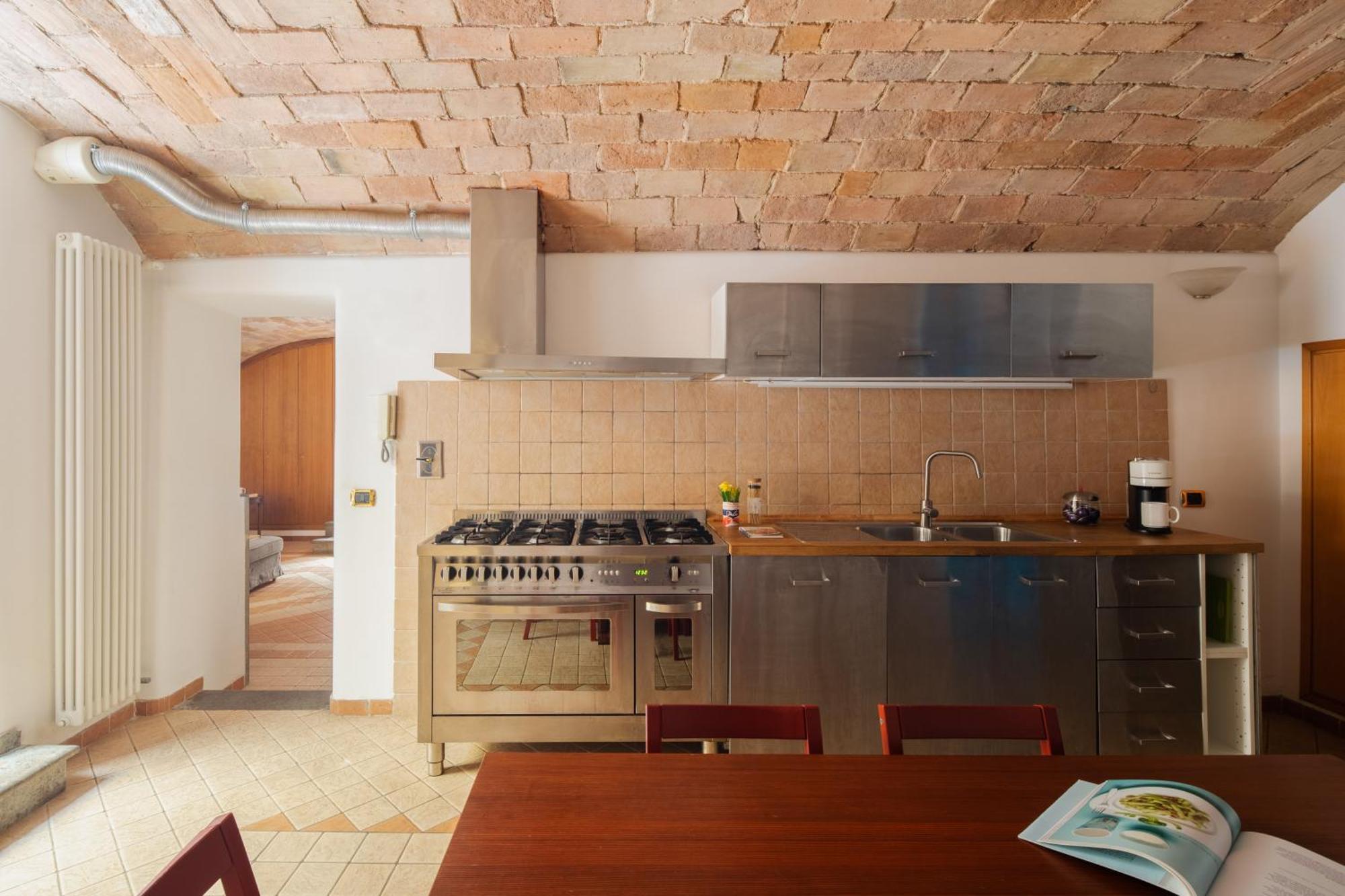 Aurora Apartment Rome Bagian luar foto