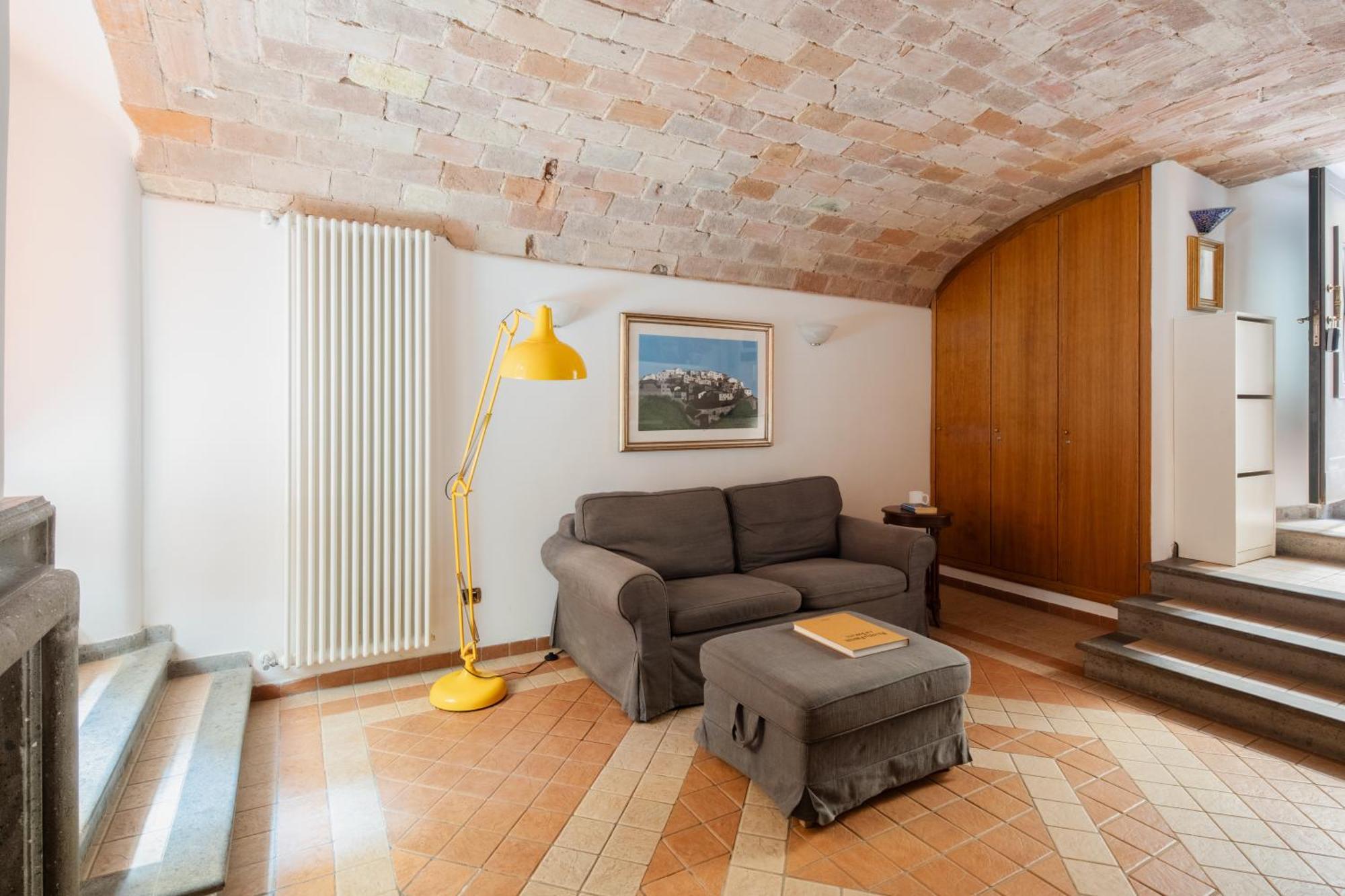Aurora Apartment Rome Bagian luar foto