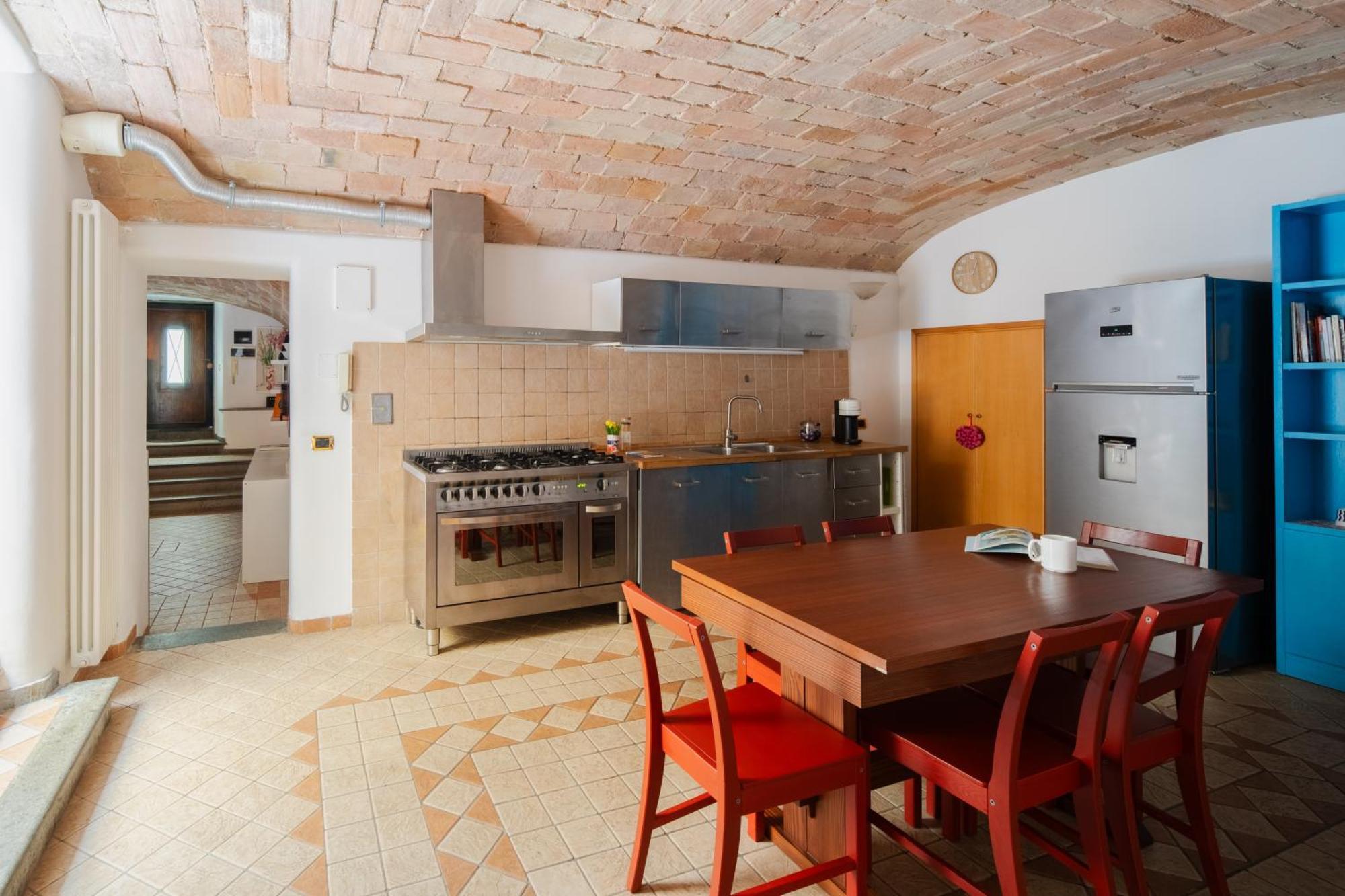 Aurora Apartment Rome Bagian luar foto