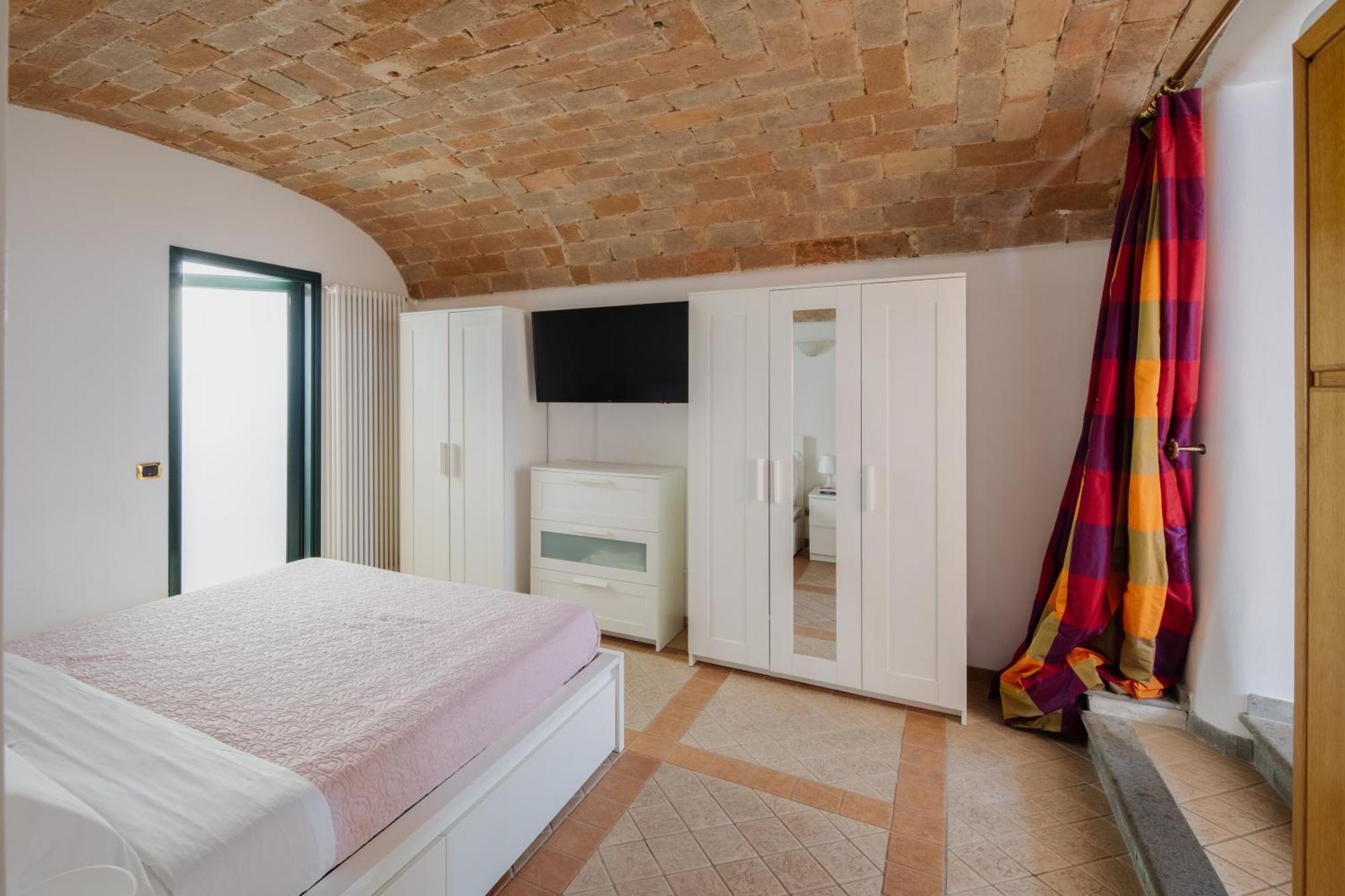 Aurora Apartment Rome Bagian luar foto
